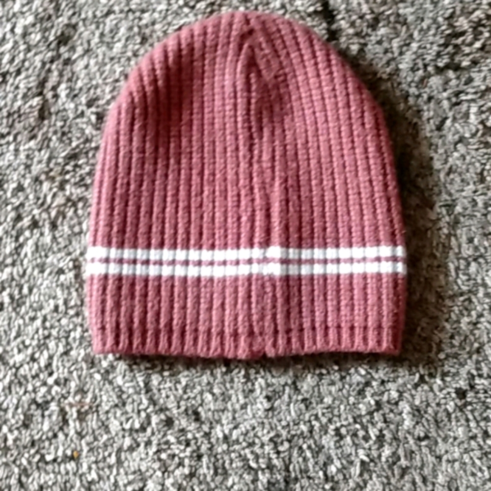 It's a hat